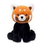 Earth Pals 10.5 Inch Plush Red Panda by Fiesta