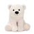 Earth Pals 10 Inch Plush Polar Bear by Fiesta