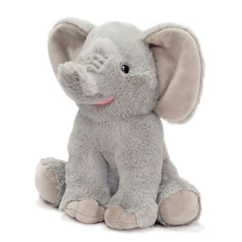 Earth Pals 10 Inch Plush Elephant by Fiesta