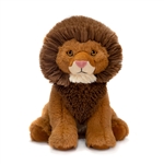 Earth Pals 10 Inch Plush Lion by Fiesta
