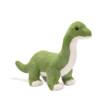 Jumbo Earth Pals 26 Inch Plush Apatosaurus Dinosaur by Fiesta