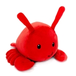 Lil' Huggy Liam the Lobster Stuffed Animal by Fiesta