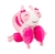 Snugglies Orchid Mantis Stuffed Animal by Fiesta