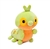 Snugglies Swallowtail Caterpillar Stuffed Animal by Fiesta