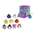Aqua Cutie Beans Plush Mystery Pack with Clip-On Case by Fiesta