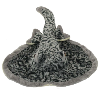 Plush Stingray 14 Inch Stuffed Ray By Fiesta