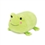 Lil' Huggy Hopscotch the Frog Stuffed Animal by Fiesta