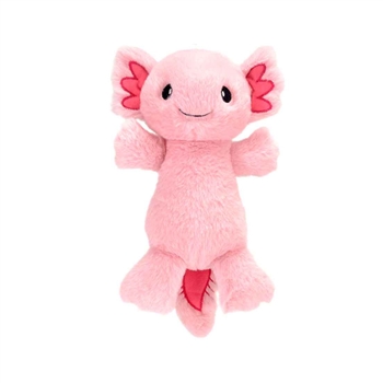 Plush Axolotl 11 Inch Stuffed Animal by Fiesta