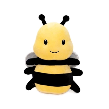 Huggy Huggables Plush Bee by Fiesta