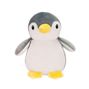 Pocket Huggables Squishy Plush Penguin by Fiesta