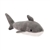 Pocket Huggables Squishy Plush Shark by Fiesta