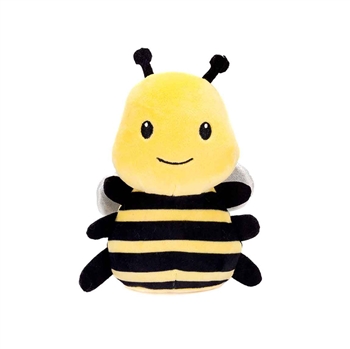 Pocket Huggables Squishy Plush Bee by Fiesta