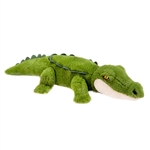 Earth Pals 20.5 Inch Plush Alligator by Fiesta