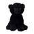 Earth Pals 10 Inch Plush Black Panther by Fiesta