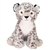 Earth Pals 10 Inch Plush Snow Leopard by Fiesta