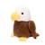 Pocket Huggables Squishy Plush Eagle by Fiesta