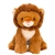 Earth Pals 6.5 Inch Plush Lion by Fiesta