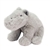 Earth Pals 6.5 Inch Plush Hippo by Fiesta