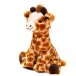 Earth Pals 6.5 Inch Plush Giraffe by Fiesta