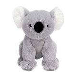 Earth Pals 6.5 Inch Plush Koala by Fiesta