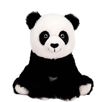Earth Pals 6.5 Inch Plush Panda by Fiesta
