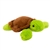 Earth Pals 8 Inch Plush Sea Turtle by Fiesta