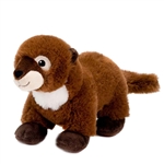 Earth Pals 8 Inch Plush River Otter by Fiesta