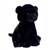 Earth Pals 15 Inch Plush Black Panther by Fiesta