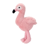 Earth Pals 8 Inch Plush Flamingo by Fiesta