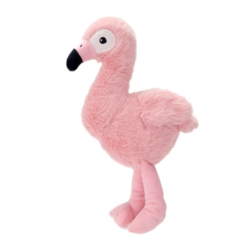 Earth Pals 8 Inch Plush Flamingo by Fiesta