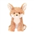 Earth Pals 6.5 Inch Plush Fennec Fox by Fiesta