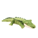 Earth Pals 13 Inch Plush Alligator by Fiesta