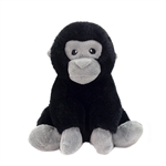 Earth Pals 6.5 Inch Plush Gorilla by Fiesta