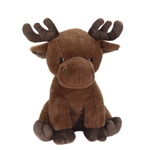 Earth Pals 10 Inch Plush Moose by Fiesta