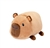 Lil' Huggy Charlotte Capybara Stuffed Animal by Fiesta