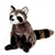 Sitting Plush Raccoon 12 Inch Stuffed Animal by Fiesta