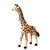 Large Stuffed Giraffe 34 Inch Plush Animal by Fiesta