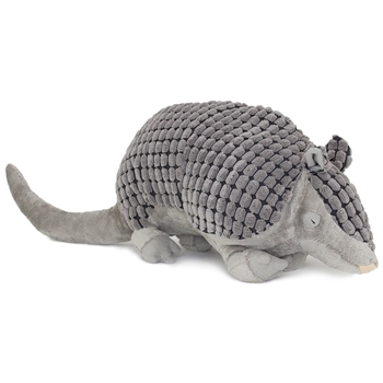 Stuffed Armadillo 12 Inch Plush Animal by Fiesta