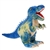 Stuffed Tyrannosaurus 15 Inch Plush Dinosaur by Fiesta