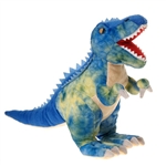 Large Stuffed Tyrannosaurus Plush Dinosaur by Fiesta