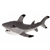 Stuffed Shark 23 Inch Plush Animal by Fiesta