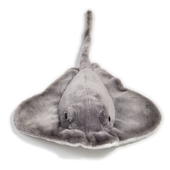 Stuffed Southern Stingray 8 Inch Plush Animal by Fiesta