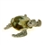 Small 8 Inch Sea Turtle Stuffed Animal by Fiesta