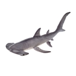 Jumbo 47 Inch Stuffed Hammerhead Shark by Fiesta