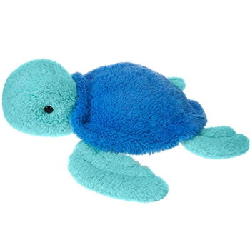 Jumbo Scruffy Turtle Stuffed Animal by Fiesta