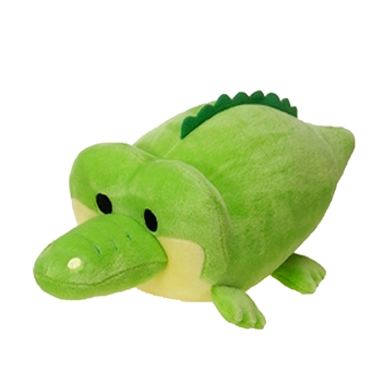 Lil Huggy AJ Alligator Stuffed Animal by Fiesta