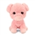 Polly the Jungle Babies Pig Stuffed Animal by Fiesta