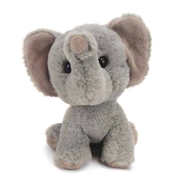 Baby elephant teddy store bear