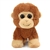 Max the Jungle Babies Monkey Stuffed Animal by Fiesta