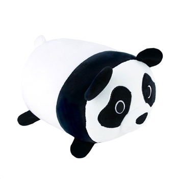 Lil Huggy Meg Panda Bear Stuffed Animal by Fiesta